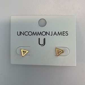 Uncommon James earrings